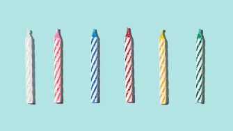 Standard Candles 